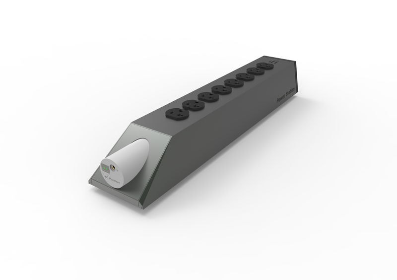 SilentPower PowerStation �Ÿ����å� �ڤ����󤻡�