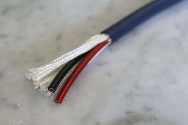 KRIPTON SC-HR2020 スピーカーケーブル KRIPTON SC-HR2020 切り売り バイワイヤリング・スピーカー