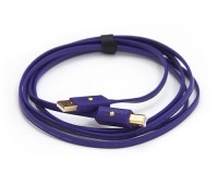 WIREWORLD Ultraviolet 8 (U2AB) USB2.0֥