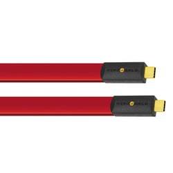 WIREWORLD Starlight 8 S3CC USB3.1ケーブル(USB-C) 【お