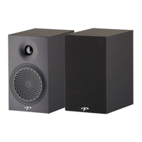 Paradigm PREMIER 100B (�ڥ�)�֥å�������շ����ԡ�����