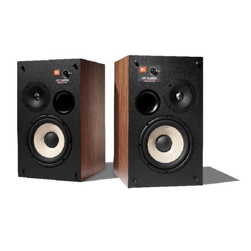 【美品】 JBLスピーカー L82 classic ペア スタンド付き JBL L82 Classic MkII (ペア) ブックシェルフ型スピーカー | JBL