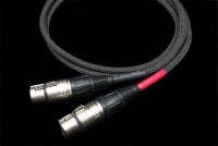 Luna Cables GRIS XLRǥ֥ ڤ󤻡