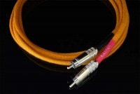 Luna Cables ORANGE RCAǥ֥ ڤ󤻡