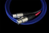 Luna Cables MAUVE XLRǥ֥ ڤ󤻡