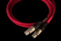 Luna Cables ROUGE XLRǥ֥ ڤ󤻡