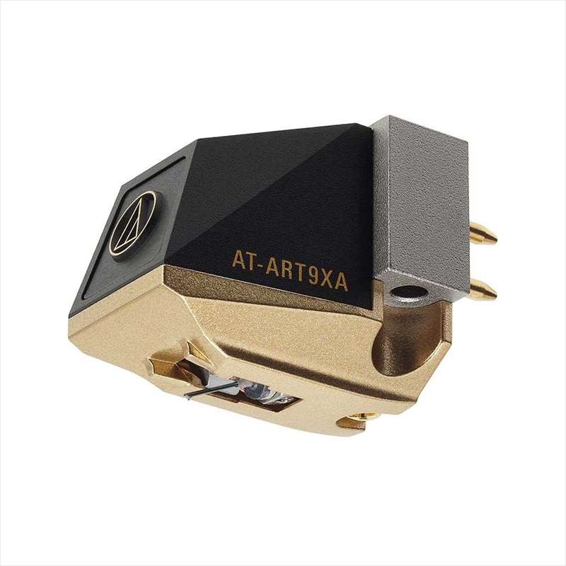 audio-technica AT-ART9XA 空芯型MCカートリッジ 【お取り寄せ