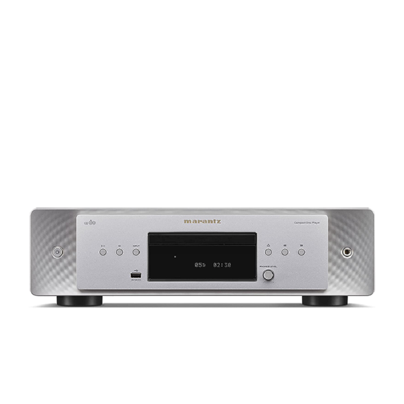 marantz CD 60 CDプレーヤー | MARANTZ | シマムセン