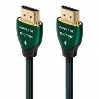 audioquest FOREST48 HDMI 2.1 8K-10K,eArc 48Gbps HDMI֥