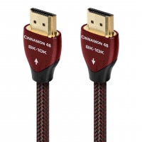 audioquest Cinnamon48 HDMI 2.1 8K-10K,eArc 48Gbps HDMI֥