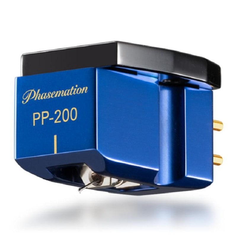 Pickering EP 200/3 ステレオカートリッジ Pickering EP 200/3 ステレオカートリッジ