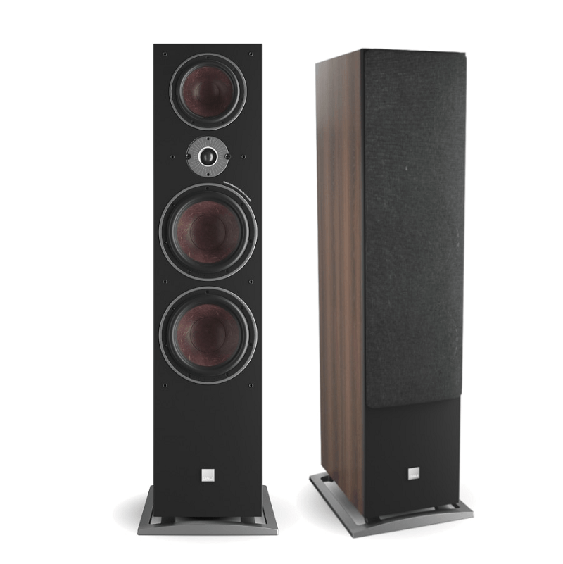 DALI OBERON 9 (ペア) フロアスタンディング型スピーカー | DALI