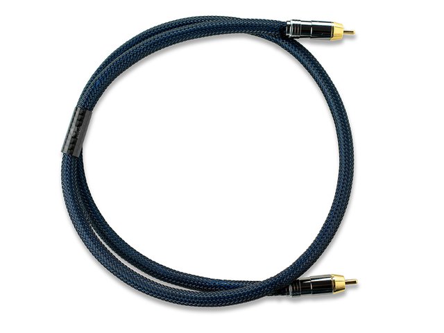 SILTECH EXPLORE SG RCA【長さ選択】【受注生産】キャンセル不可