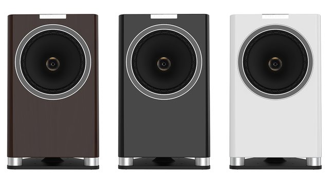 Fyne Audio F700(ペア) ブックシェルフ型スピーカー 【お取り寄せ