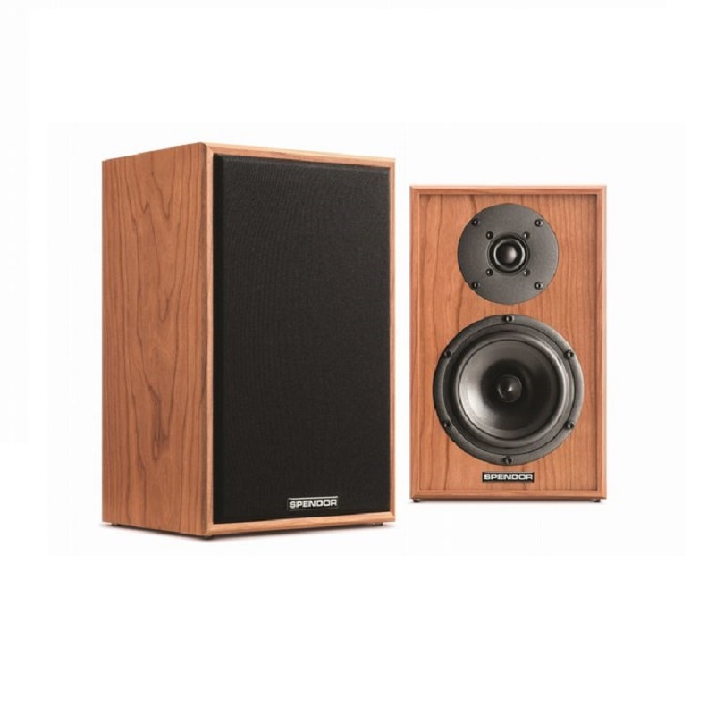 SPENDOR Classic 4/5 (ペア) 【お取り寄せ】 受注後受付商品 | SPENDOR