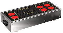 KRIPTON PB-HR1500 �Ÿ��ܥå��� (�����֥�쥹) �ڤ����󤻡�