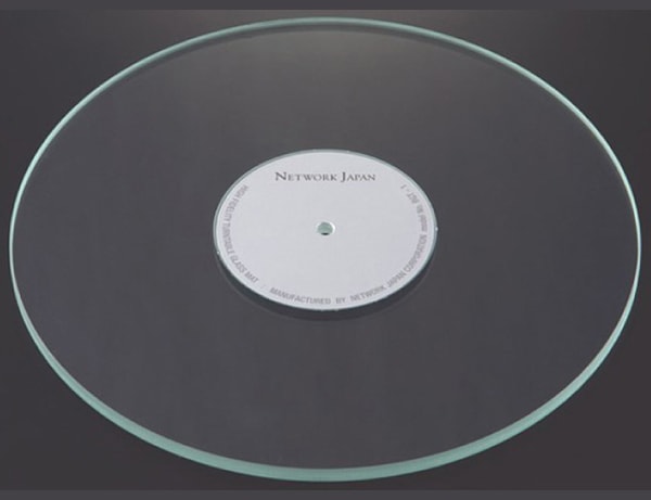 SONIC IMPACT TGTS01 ターンテーブルシート 【お取り寄せ】 | ターン