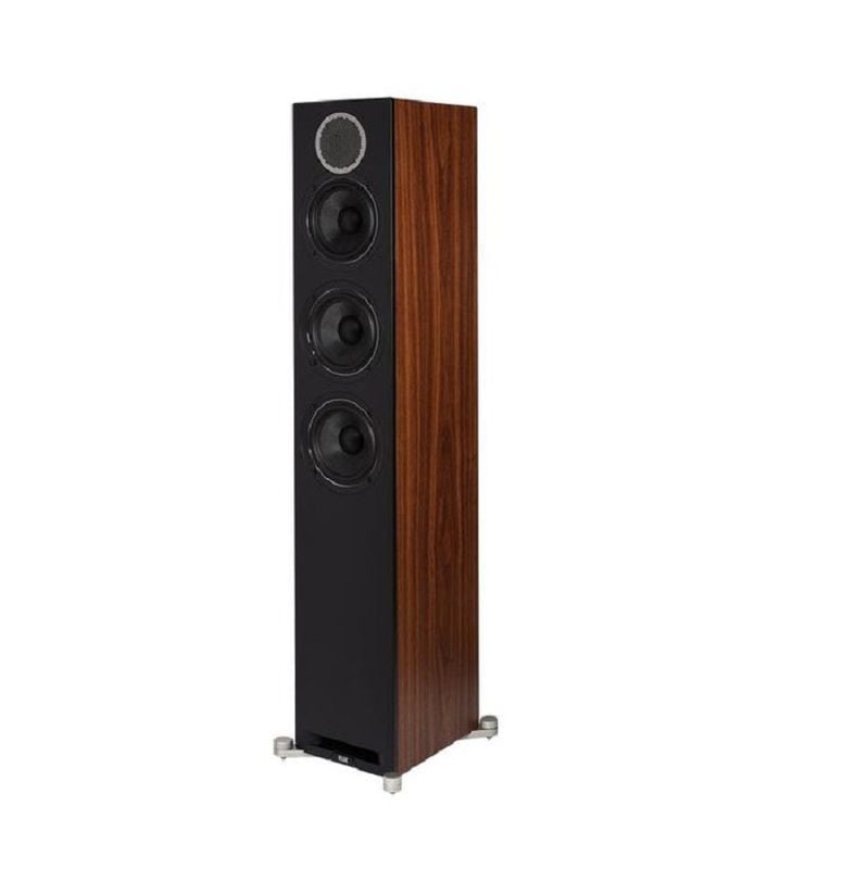 ELAC DFR52 (ペア) フロアスタンディング型スピーカー 【お取り寄せ