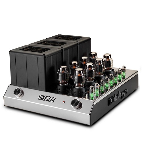 McIntosh MC1502 ステレオ真空管パワーアンプ【お取り寄せ】 | 3F登録