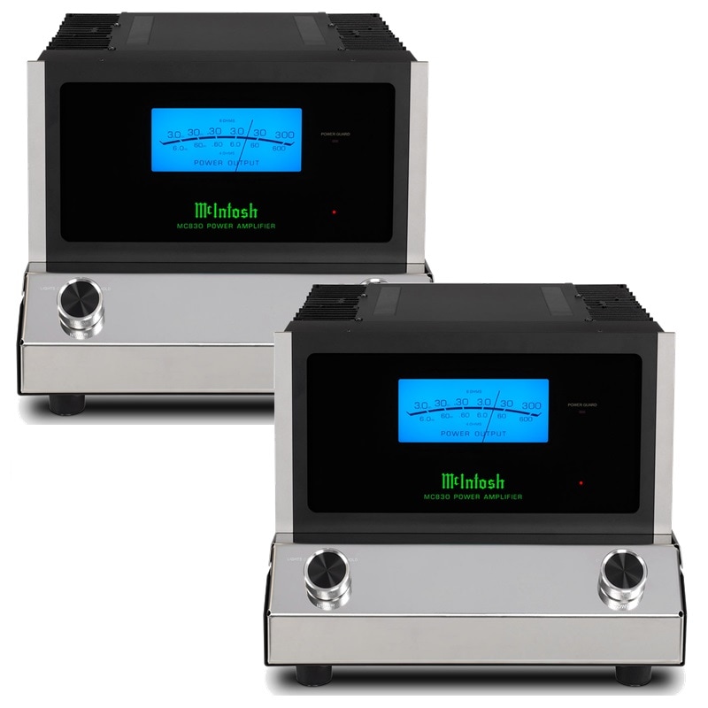 Mcintosh⁄真空管ステレオパワーアンプ⁄MC1502のご紹介です