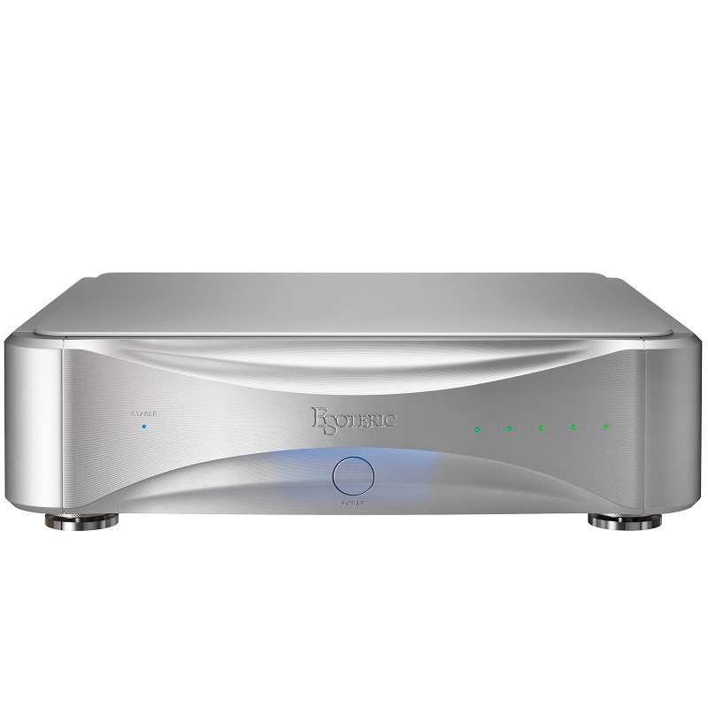 ESOTERIC Grandioso G1X マスタークロックジェネレーター【お取り寄せ