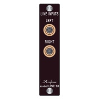 Accuphase LINE-10 ץܡ (LINE)