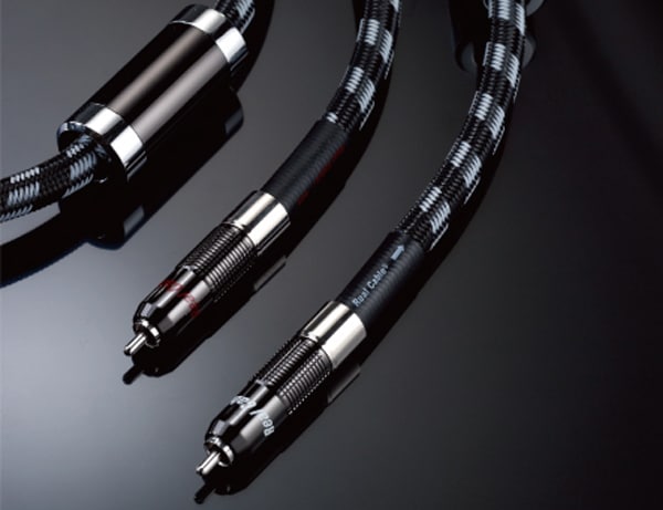 Real Cable AN7510-OCC/1m デジタルRCAケーブル 【お取り寄せ】 | RCA