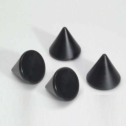 OYAIDE SRBN 【メッキネジ止め式バナナプラグ】(4個一組) | バナナ