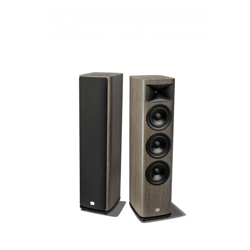 JBL HDI-3600(ペア) フロアスタンディングスピーカー 【お取り寄せ