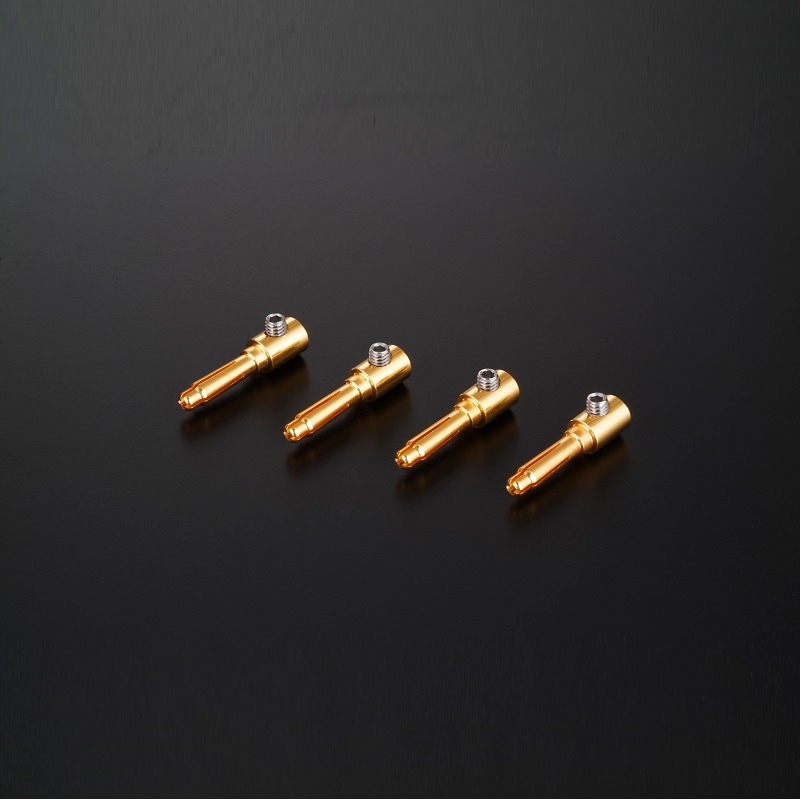 aet EVO-BHG バナナプラグ | バナナプラグ | シマムセン