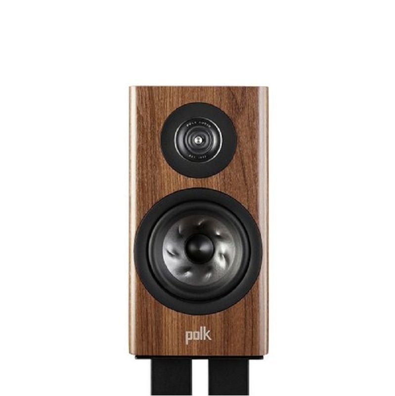 Polk R100 スピーカー美品 在庫有」Polk Audio R100 ブラック ペア スピーカー