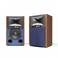 JBL 62VFX55 セパレート キット カースピーカー ツイーター 16.5