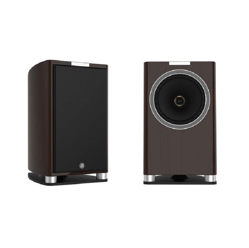 Fyne Audio F701(ペア) ブックシェルフ型スピーカー 【お取り寄せ