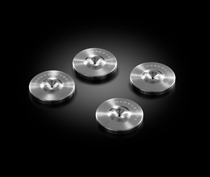 QUADRASPIRE QX! Insulator (Qf-Spikemount) | 3F登録商品 | シマムセン