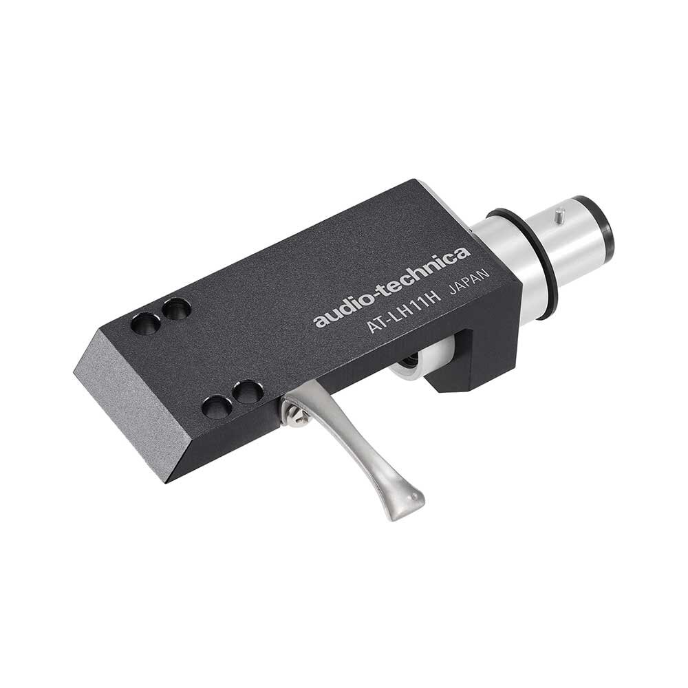 audio-technica AT-LH11H ヘッドシェル | audio technica