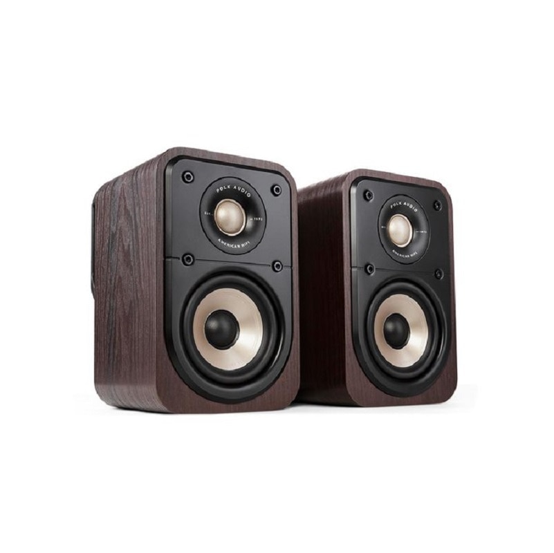 Polk Audioスピーカー　SIGNATURE ELITE ES10【美品】 Amazon.com: Polk Signature Elite ES10 Surround Sound Speakers - Hi
