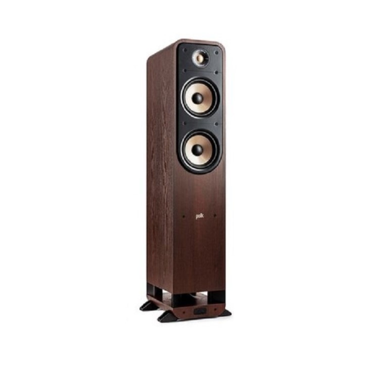 美品　Polk Audio ES55 2本1組 美品 Polk Audio ES55 2本1組