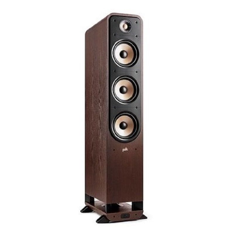 ち*こ様 Polk スピーカー 2台セット Polk Audio Signature Elite ES60 (ペア) フロアスタンディング型