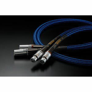 Zonotone Shupreme AC-LX (XLR) /1m~3m【長さ選択】 【お取り寄せ