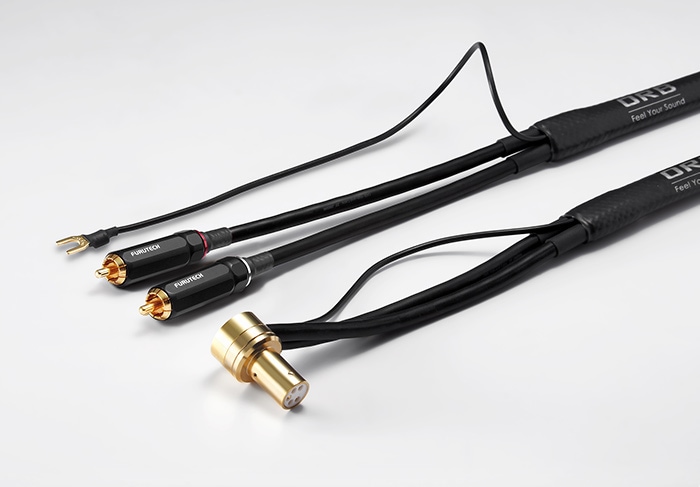 ORB J7-PHONO Clear Force DIN L /1.2m~2.5m��Ĺ������ۡڤ����󤻡�