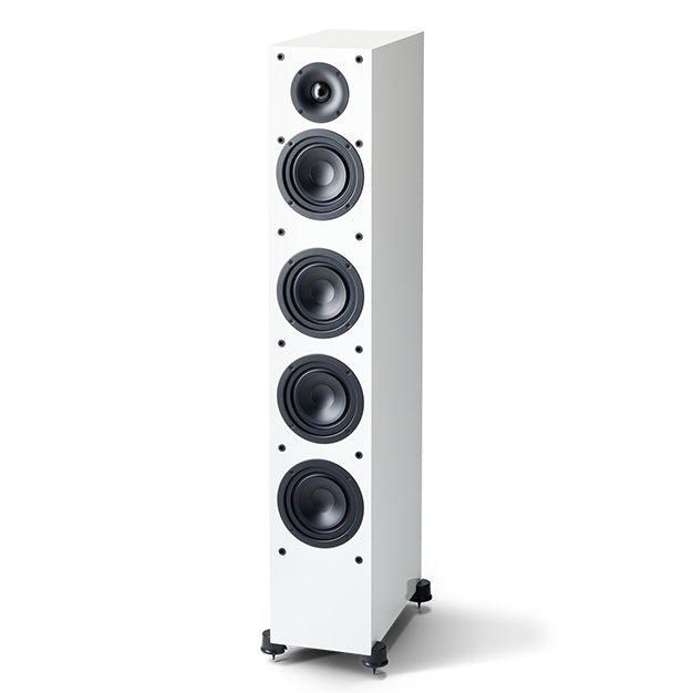 Paradigm MONITOR SE 6000F (ペア) フロアスタンディング型スピーカー