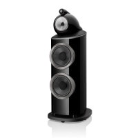 Bowers&Wilkins(B&W) 801D4 B ֥å(ڥ)