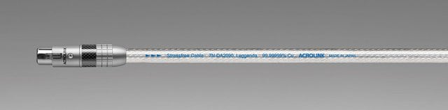 ACROLINK 7N-DA2090 Leggenda (AES/EBU�ǥ�����) /1.0m~3.0m (Ĺ������) �ڤ����󤻡�