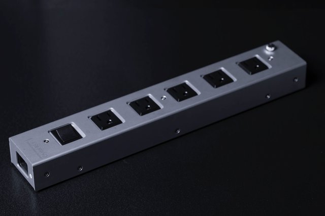 KOJO TECHNOLOGY Medusa KS-0 5.0m 電源ケーブル KOJO 電源ケーブル