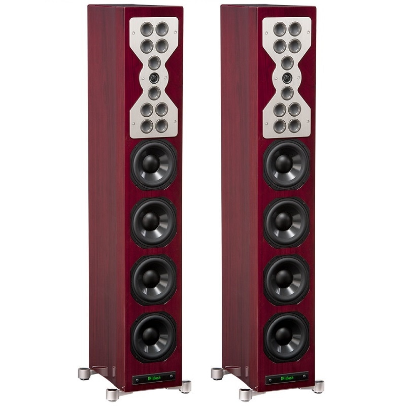 スピーカー・ウーファー McIntosh M100 Speaker スピーカー・ウーファー McIntosh M100 Speaker McIntosh MS100
