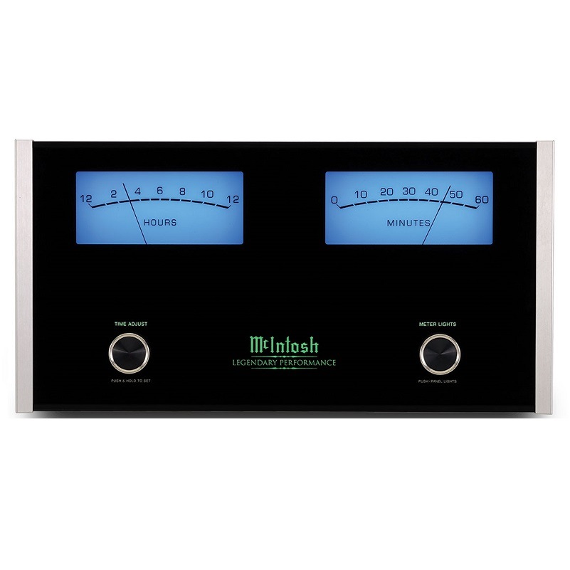 McIntosh MCLK12 デザイン置時計【お取り寄せ】 | 3F登録商品 | シマムセン
