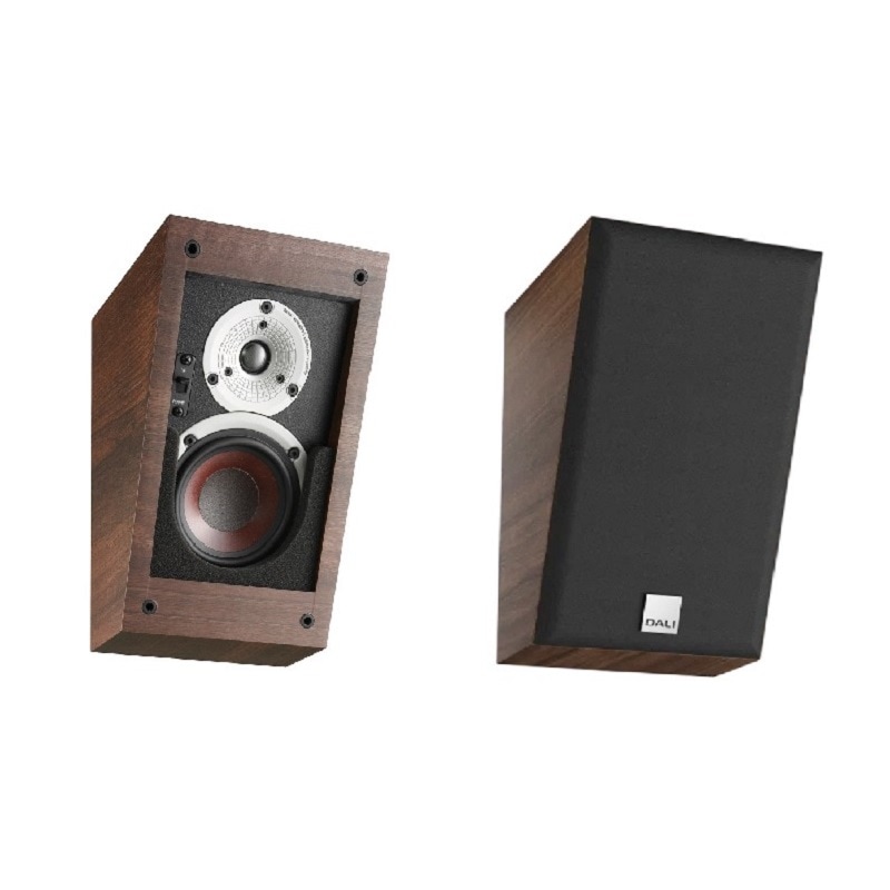 DALI ALTECO C-1（一本目）　※セット販売限定 DALI ALTECO C1 (ペア) マルチスピーカー イネーブルドスピーカー