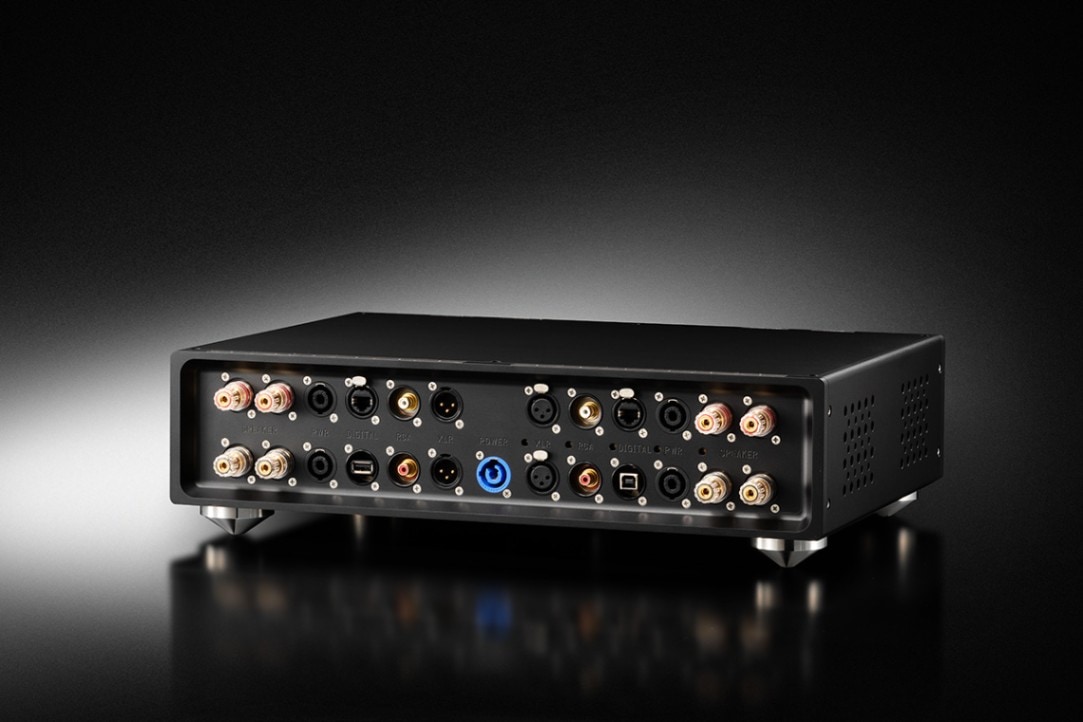 K's Audio Works ArkGenesis V2 GOLD QBT処理 K's Audio Works ArkGenesis V2 GOLD 2pin 4 4mm QBT処理済