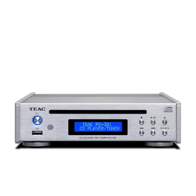 TEAC MD-5 [MiniDisc Wiki]