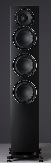 ELAC Uni-Fi Reference UFR52 (ペア) フロアスタンディング型